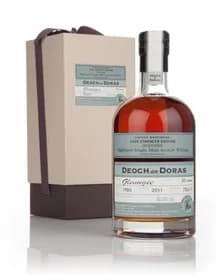 Glenugie 30 Year Old 1980 - Deoch an Doras