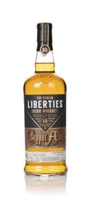 The Dublin Liberties 10 Year Old Copper Alley