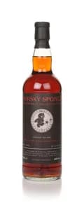 Glen Moray 30 Year Old 1992 - Edition No.65B (Whisky Sponge & Decadent Drinks)