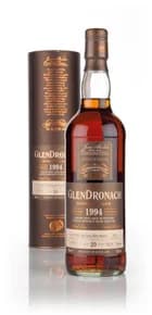 GlenDronach 20 Year Old 1994 (cask 2822)