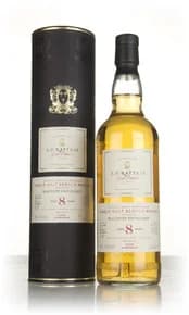 Macduff 8 Year Old 2009 (cask 701264) - Cask Collection (A.D. Rattray)