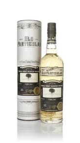 Caol Ila 'Earth' 8 Year Old 2010 - Old Particular Elements Collection (Douglas Laing)