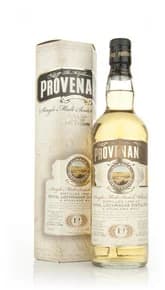 Royal Lochnagar 12 Year Old 1998 (cask 6374) - Provenance (Douglas Laing)