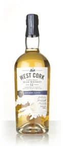 West Cork 12 Year Old Sherry Cask