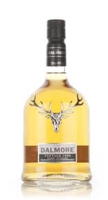 Dalmore 10 Year Old - Vintage 2006