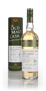 Tamnavulin 21 Year Old 1993 (cask 11150) - Old Malt Cask (Hunter Laing)