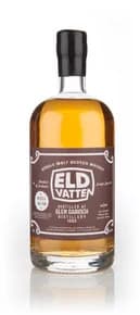 Glen Garioch 20 Year Old 1993 (cask SE031) - Svenska Eldvatten