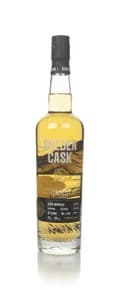 Royal Brackla 12 Year Old 2007 (cask CM255) - The Golden Cask (House of Macduff)