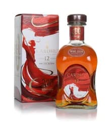 Cardhu 12 Year Old - 200th Anniversary