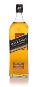 Johnnie Walker Black Triple Cask