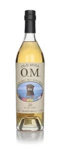 Ledaig 20 Year Old 2004 - Old Mull (Decadent Drinks)