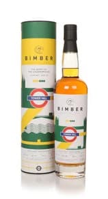 Bimber Spirit of the Underground (cask 302/13) - Tower Hill