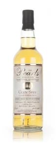 Glen Spey 24 Year Old 1991 (cask 2533) - Pearls of Scotland (Gordon & Company)