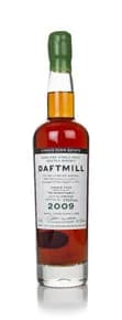 Daftmill 2009 (cask 046/2009) - Single Cask