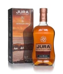 Jura 16 Year Old - Diurachs' Own