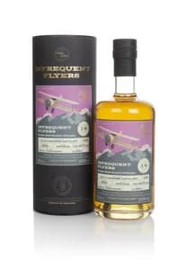 Allt-á-Bhainne 14 Year Old 2005 (cask 69290) - Infrequent Flyers (Alistair Walker)