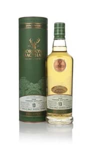 Tormore 13 Year Old - Discovery (Gordon & MacPhail)