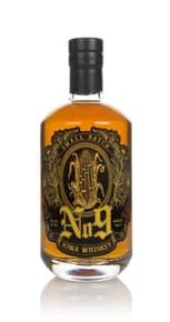 Slipknot No.9 Whiskey