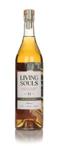 Williamson 13 Year Old Islay Blended Malt - Living Souls