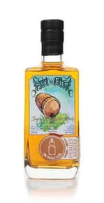 Inchgower 13 Year Old 2008 (cask 814356A) - Family Series (The Single Cask)