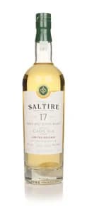 Caol lla 17 Year Old 2007 (cask 313187) - (Saltire Rare Malt)