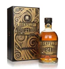 Aberfeldy 21 Year Old Madeira Cask