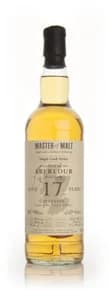 Aberlour 17 Year Old - Single Cask (Master of Malt)