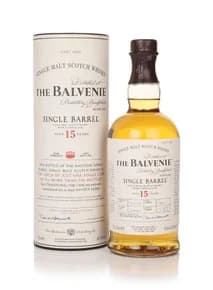 Balvenie 15 Year Old 1995 (cask 2903) Single Barrel