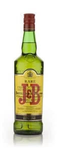 J&B Rare
