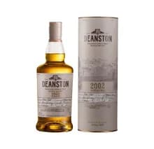 Deanston 20 Year Old 2002 Organic Whisky