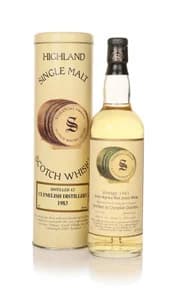 Clynelish 14 Year Old 1983 - (Cask 729) (Signatory)