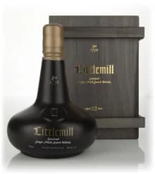 Littlemill 21 Year Old