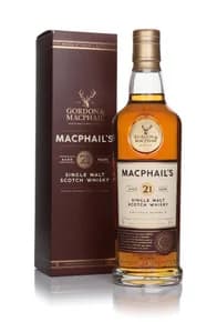 MacPhail's 21 Year Old