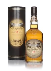 The Glenturret 15 Year Old - 1990s