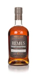 Remus 6 Year Old Highest Rye Bourbon