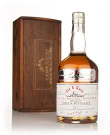Tomatin 33 Year Old 1972 - Old Malt Cask (Douglas Laing)