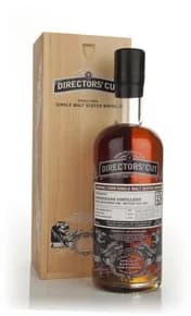 Springbank 15 Years Old 1996 (cask 8700) - Directors' Cut (Douglas Laing)