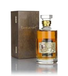 Langatun Port Cask Finish
