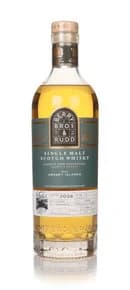 Orkney Islands 15 Year Old 2008 (cask 17) - Coasts & Shores (Berry Bros. & Rudd)