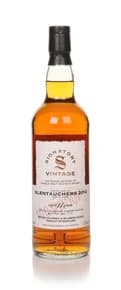 Glentauchers 11 Year Old 2012 - 100 Proof Edition #8 (Signatory)