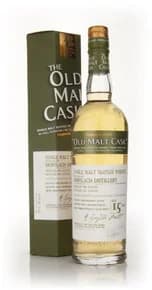 Mortlach 15 Year Old 1996 - Old Malt Cask (Douglas Laing)