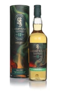 Lagavulin 12 Year Old (Special Release 2025)