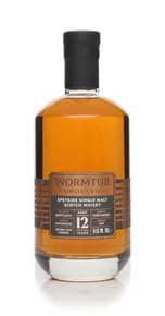 Mortlach 12 Year Old - Wormtub Single Cask