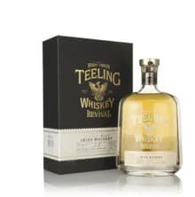 Teeling 12 Year Old - The Revival Volume V