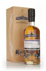 Dalmore 21 Year Old 1990 (cask 7152) - Directors' Cut (Douglas Laing)