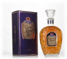 Crown Royal 15 Year Old - 1980s