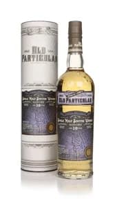 Glen Ord 10 Year Old 2014 (cask 19106) - Old Particular (Douglas Laing)