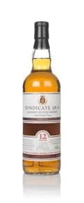 Syndicate 58/6 12 Year Old