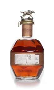 Blanton's Straight From The Barrel - Barrel 163