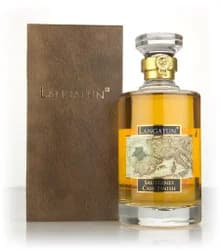 Langatun 6 Year Old 2010 - Sauternes Cask Finish